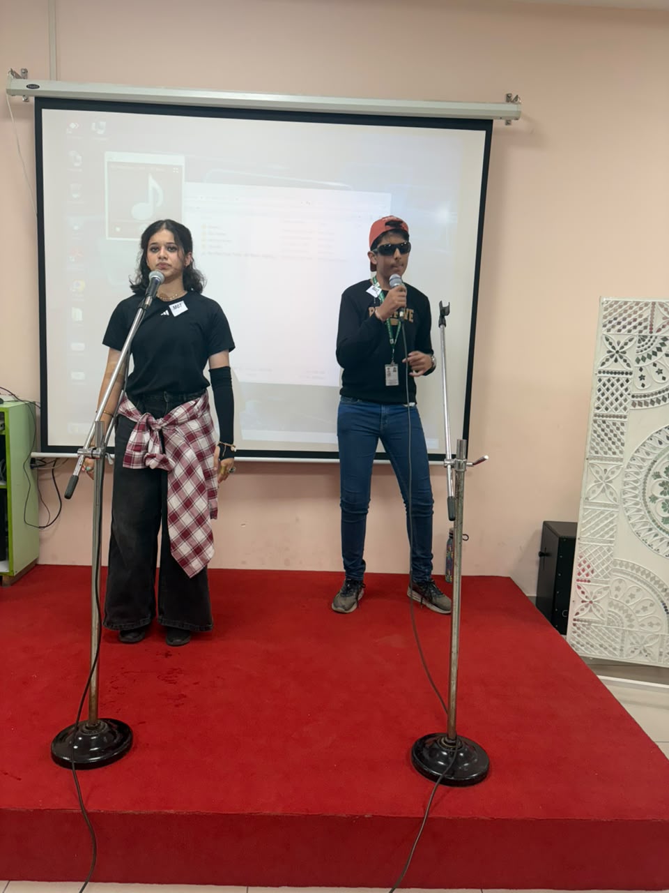 Wellness Unplugged 2026: Where Emotions Find Their Voice!